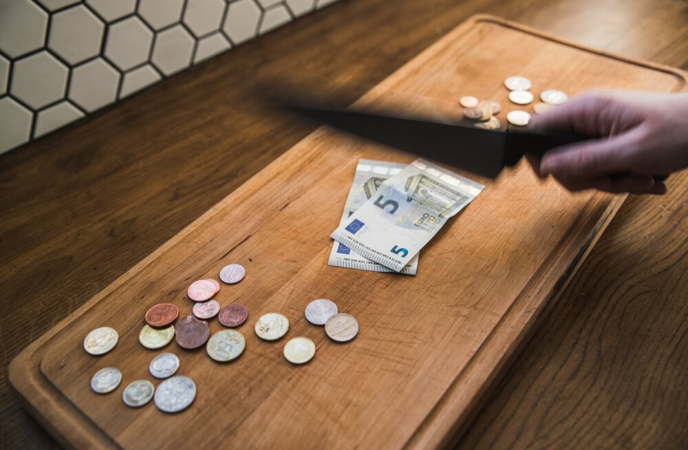 Экономический кризис: как подготовиться к самому страшному?