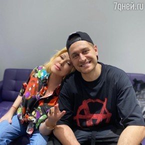 «Влюбилась в него»: Любовь Успенская поймала в сети бойфренда Бузовой