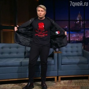 «Откачал жир?» Изменившийся Николай Басков раскрыл свой секрет