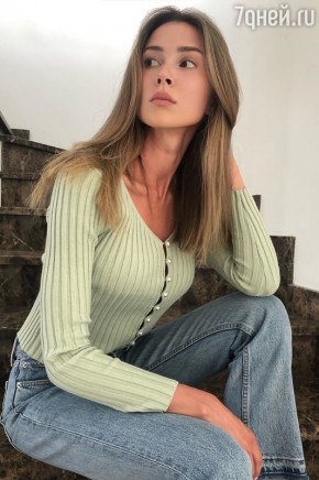 Дочь Анастасии Заворотнюк: «Произошло событие, о котором я не могу молчать!»