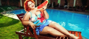 Скрытые ленты: как мода отменяет размеры