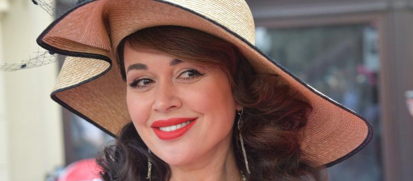 Анастасия Заворотнюк выступит на телевидении