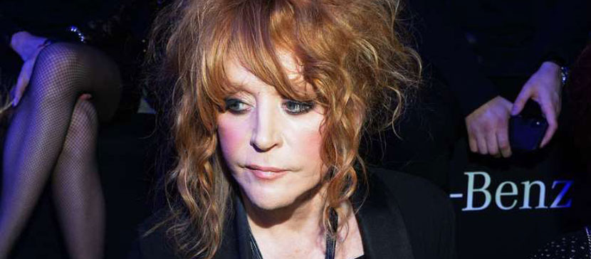 Алла без «Кристины»: предприниматель отсудила бренд у Пугачевой