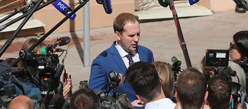 «Адвокаты навредили»: звезды о приговоре Ефремову