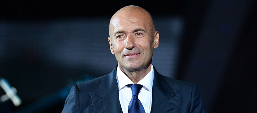 «Организована травля»: Крутой о покупке голосов на «Детском Евровидении»