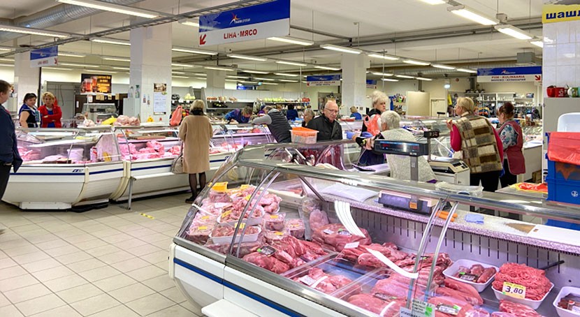 Проект переезда рынка Centrum остался без хозяина. Что теперь?