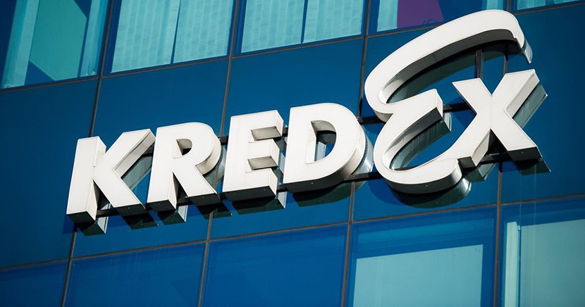 Дело Porto Franco привело к обыску в Kredex