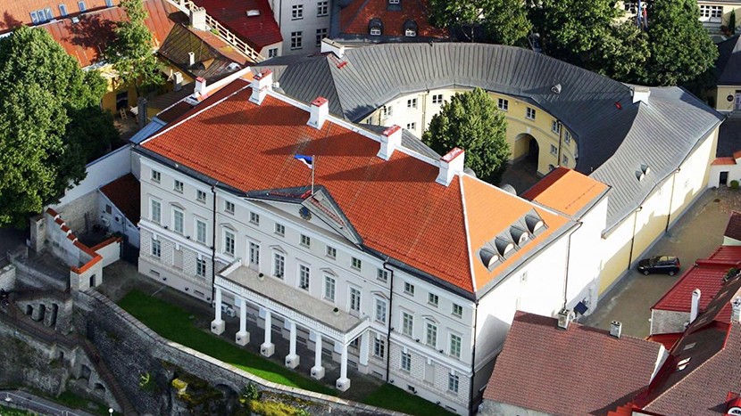 Правительство установило порядок тестирования по прибытии в Эстонию из стран с высоким риском заражения коронавирусом