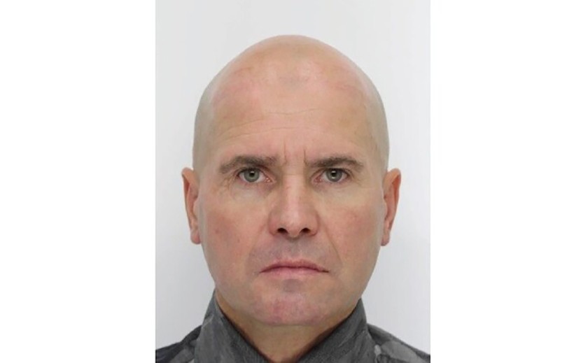 Полиция разыскивает пропавшего в Кохтла-Ярве 50-летнего Роберта