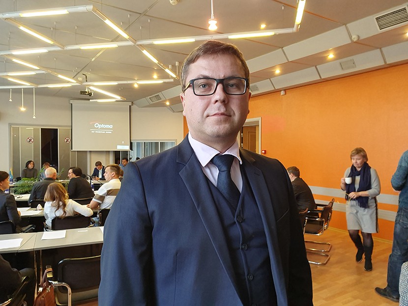 Кадровые перестановки в нарвской власти завершились