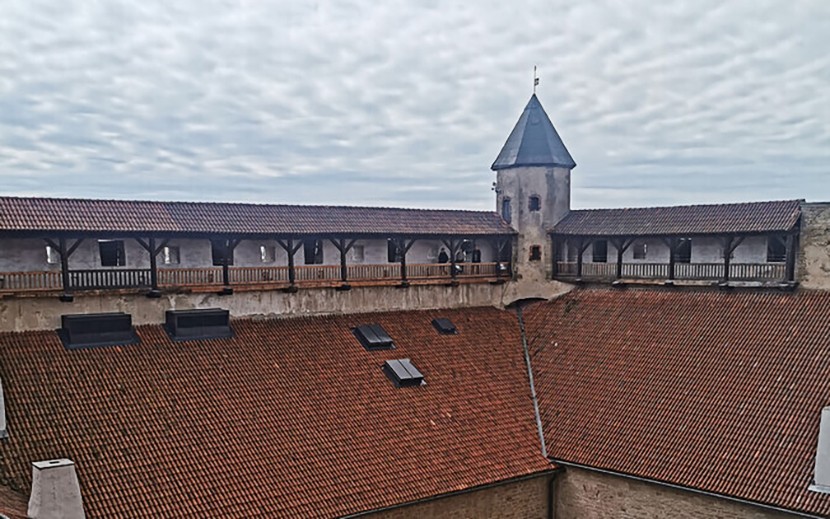 В Нарве готовятся к созданию музея истории города