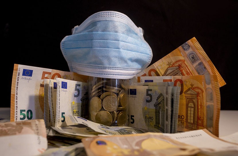 Государственная поддержка: нарвские предприятия начали получать выплаты