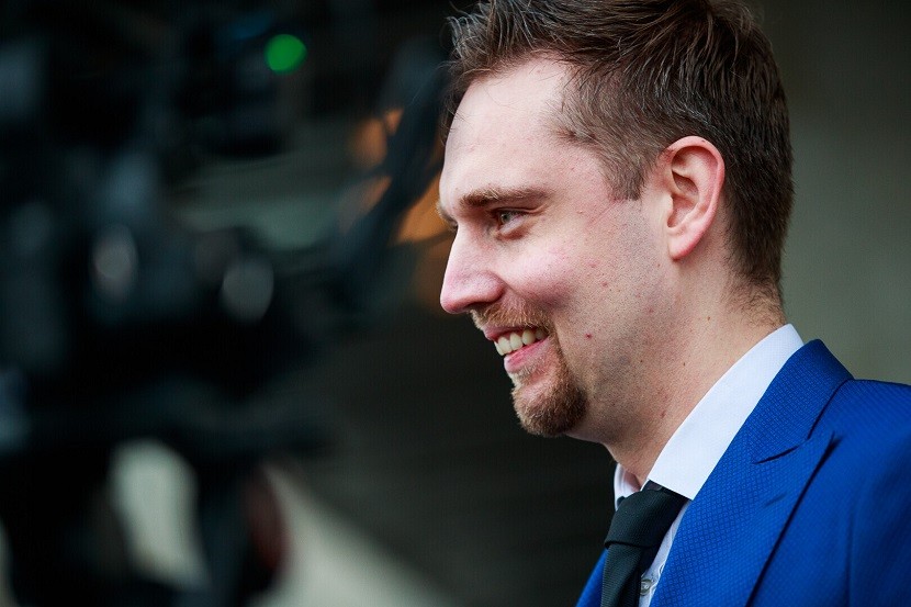 Ханимяги: центристы попытаются убедить избирателей в своей надежности