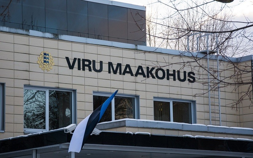 Выдумавшая свое изнасилование юная нарвитянка получила условный срок