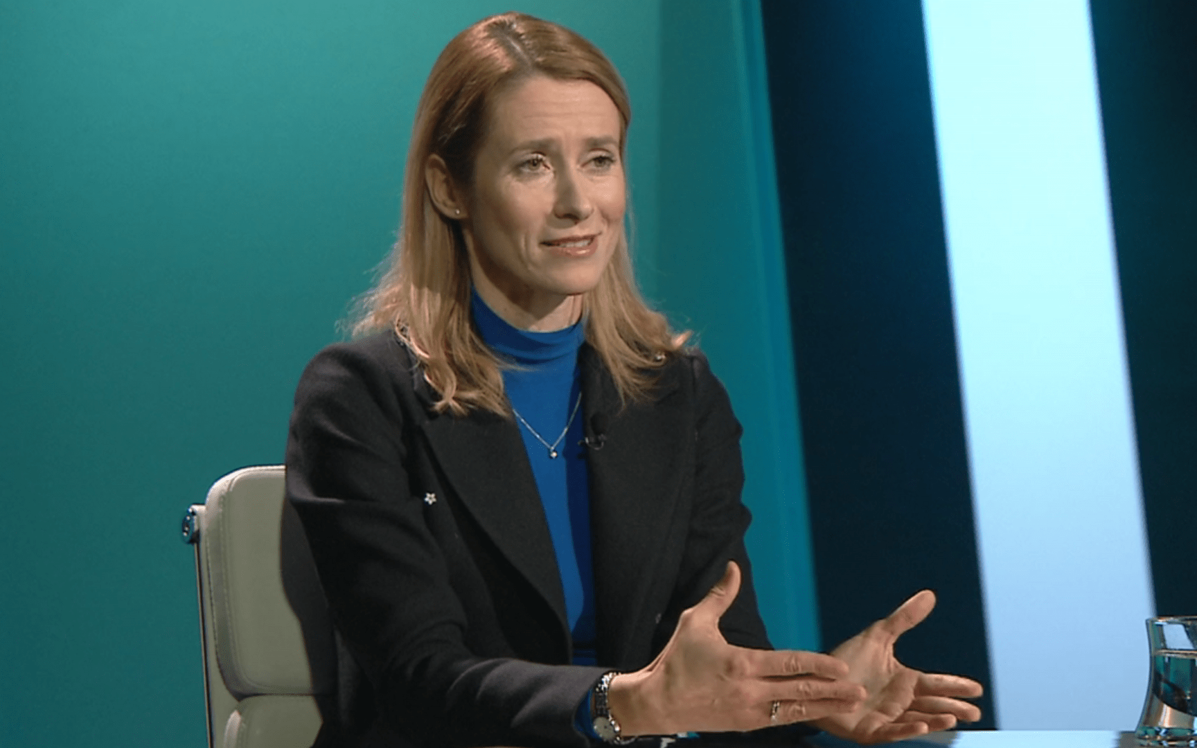 Каллас: вынужденным закрываться в 19:00 ресторанам не выжить, если люди работают до 18:00