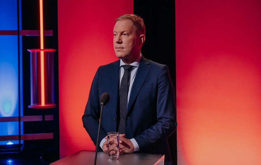 Марко Михкельсон: тактически неустойчивая внешняя политика создает Эстонии репутацию драчуна