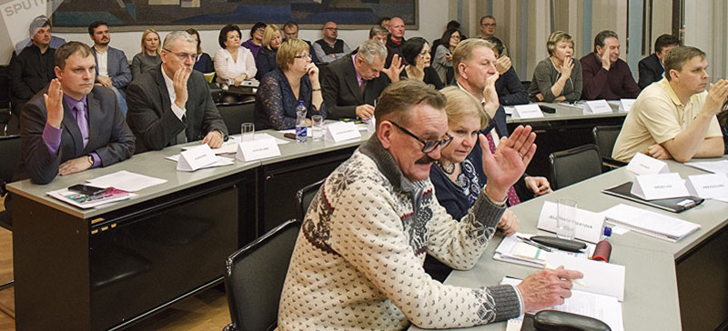 У предприятий с городским участием будут новые советы, пройдет «содержательный аудит»