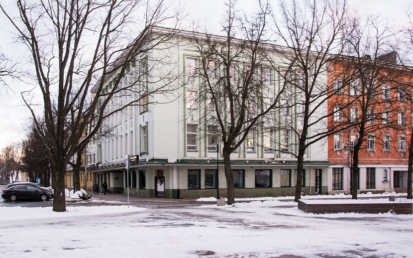 Фракция Kodulinn Narva продолжает редеть: из нее вышла Елизавета Чертова