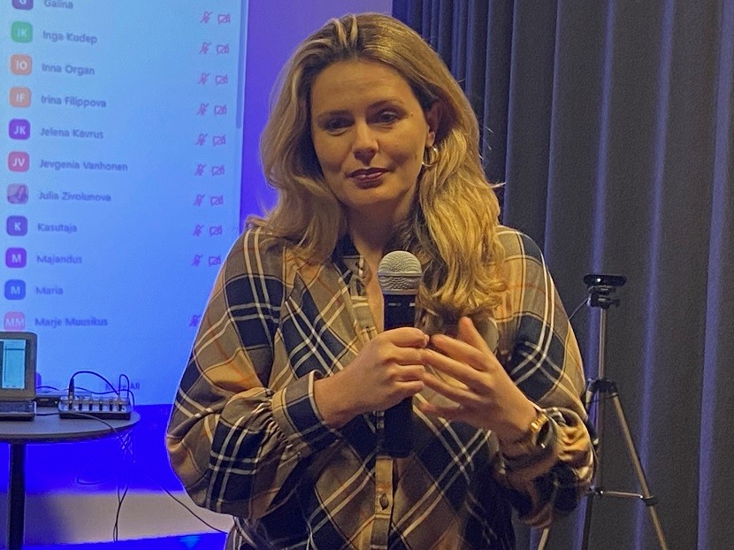 В Нарве еще не определились, где проводить массовое вакцинирование