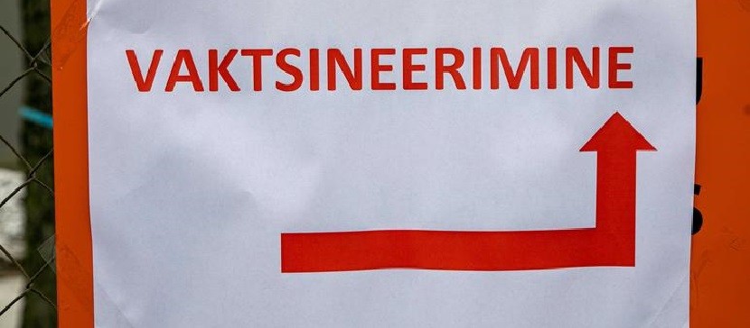 В трех уездах первые центры семейных врачей начнут приглашать людей старше 80 лет на вакцинацию