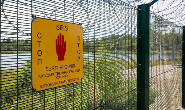 МИД Эстонии: ограничения на передвижение между странами в ближайшее время станут только жестче