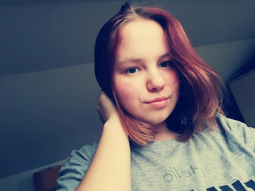 Полиция нашла 17-летнюю Яанику, с девушкой всё в порядке