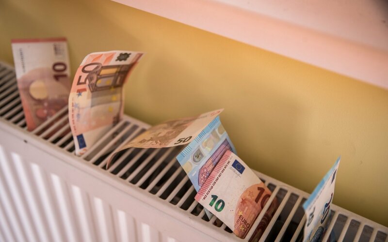 Нарвитян ожидает «сюрприз» в счетах за отопление