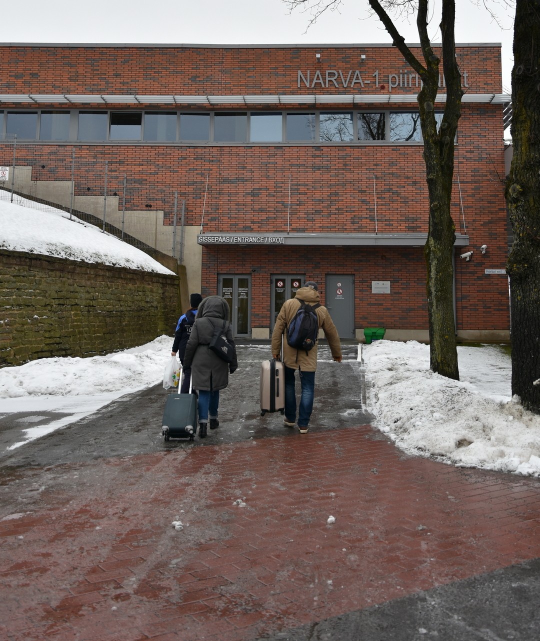 Тестирование на границе: меньше хлопот, короче самоизоляция