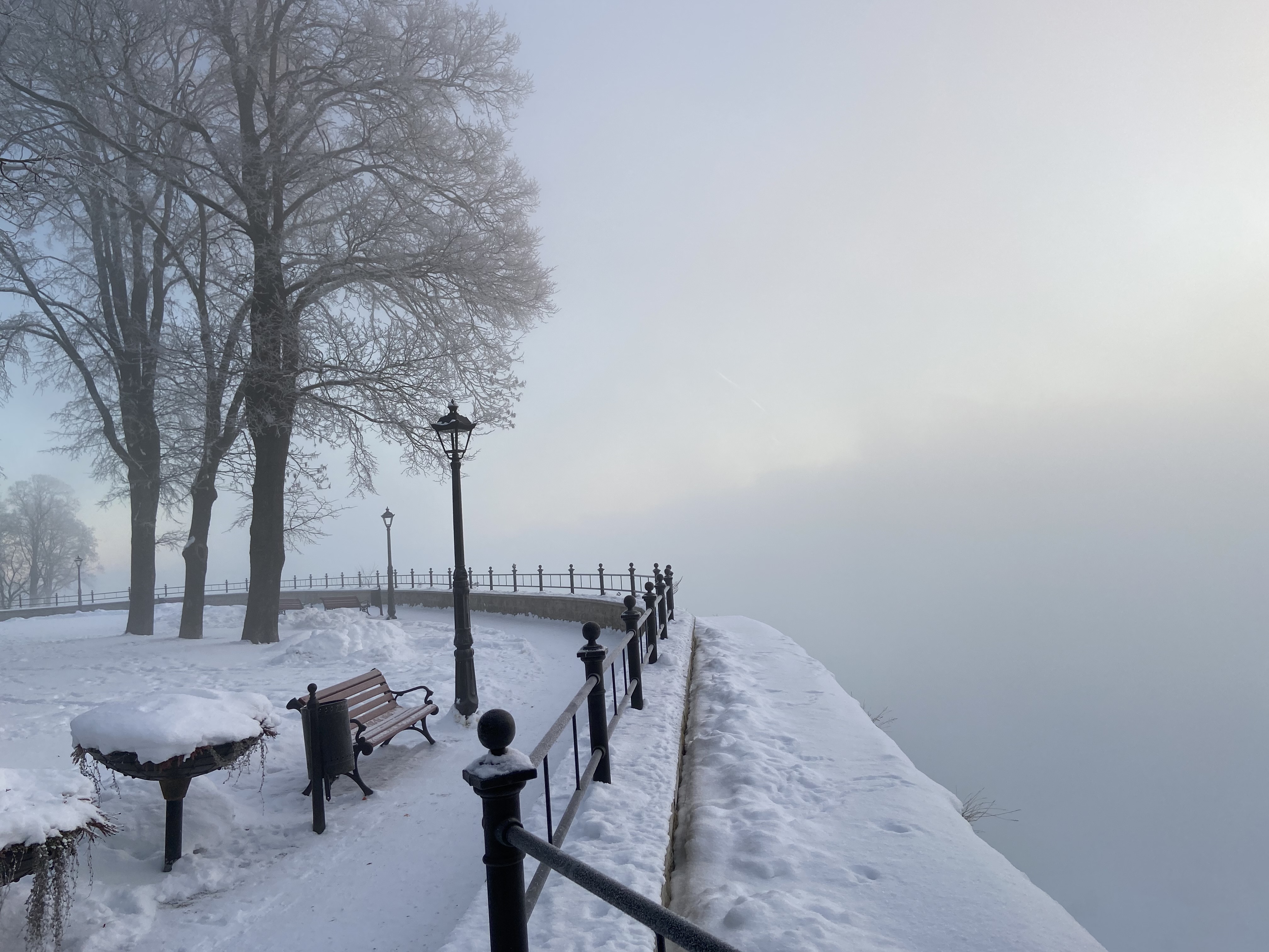 Эстоно-российская граница, Нарвский замок, мост «Дружба» - исчезли