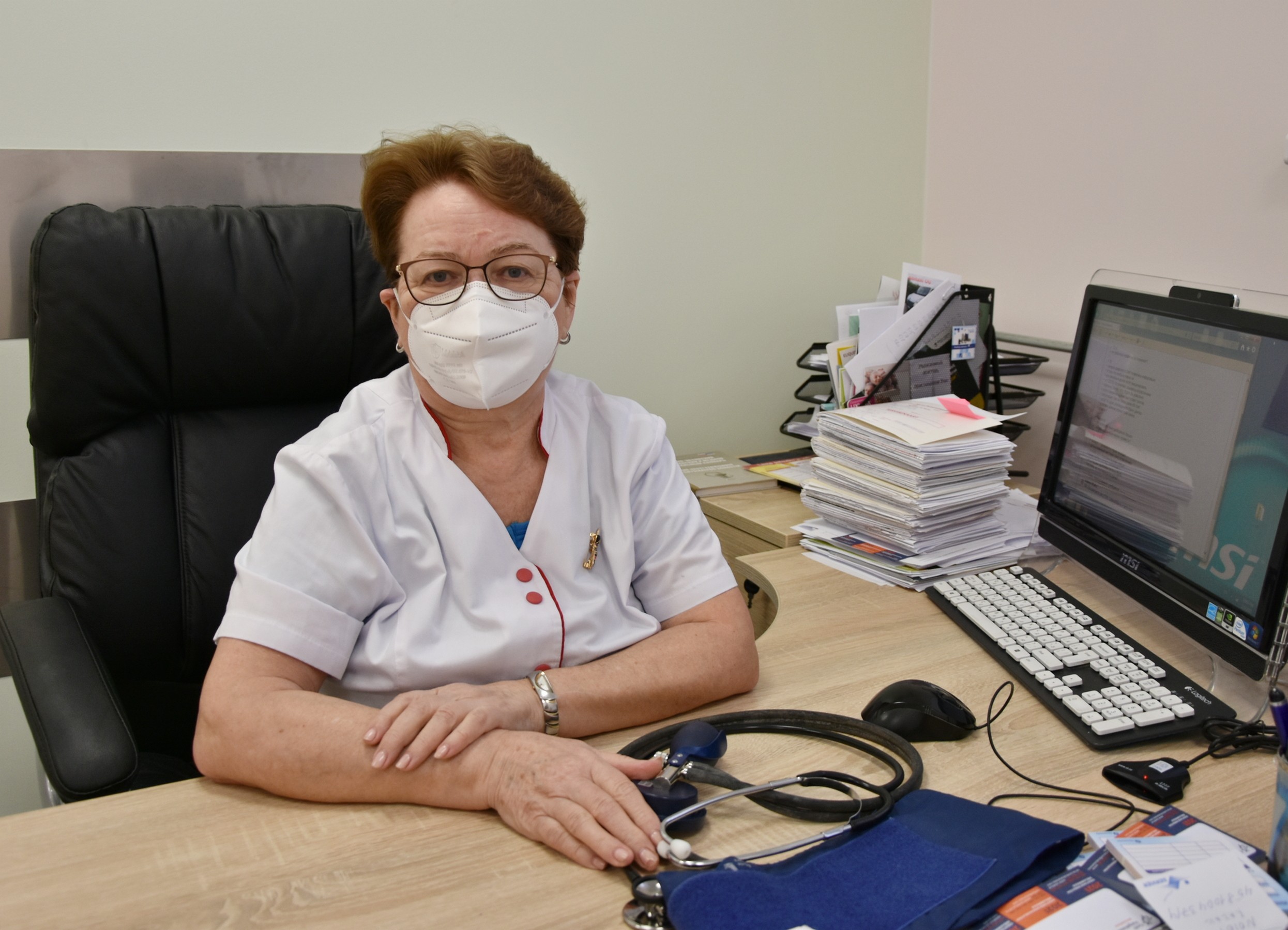 Вирус и вакцина: прививок не боюсь, если надо – уколюсь!