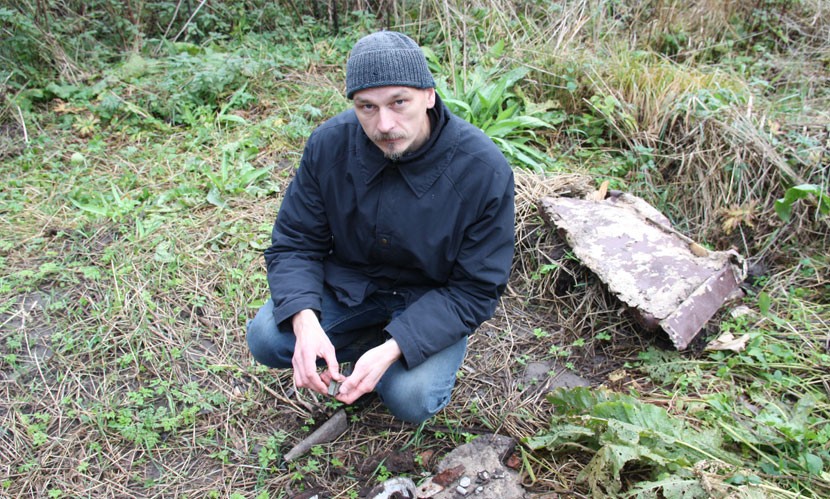 Краевед Илья Давыдов о строительстве современных домов в Старом городе