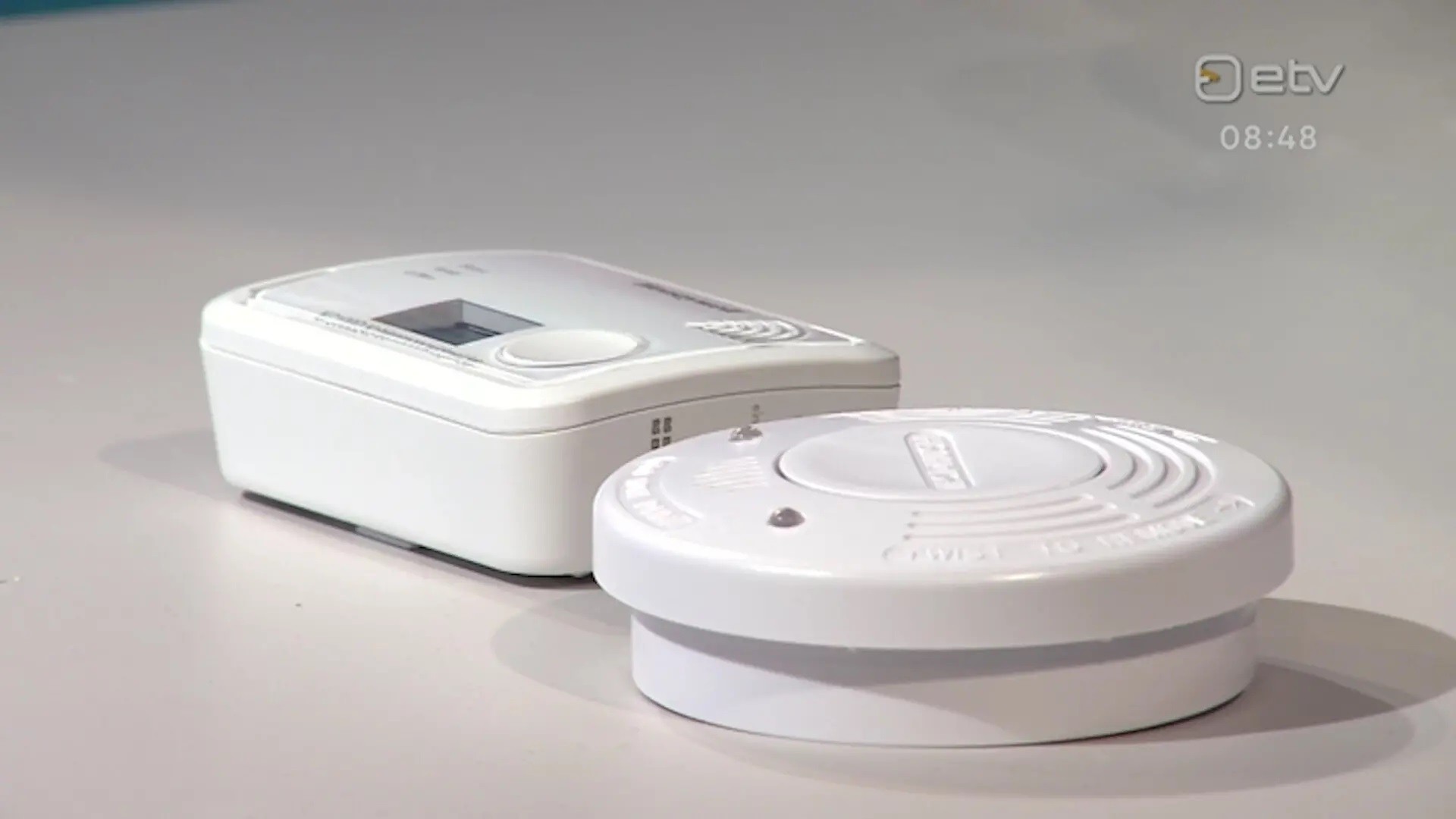 12-летний ребенок предположительно отравился угарным газом