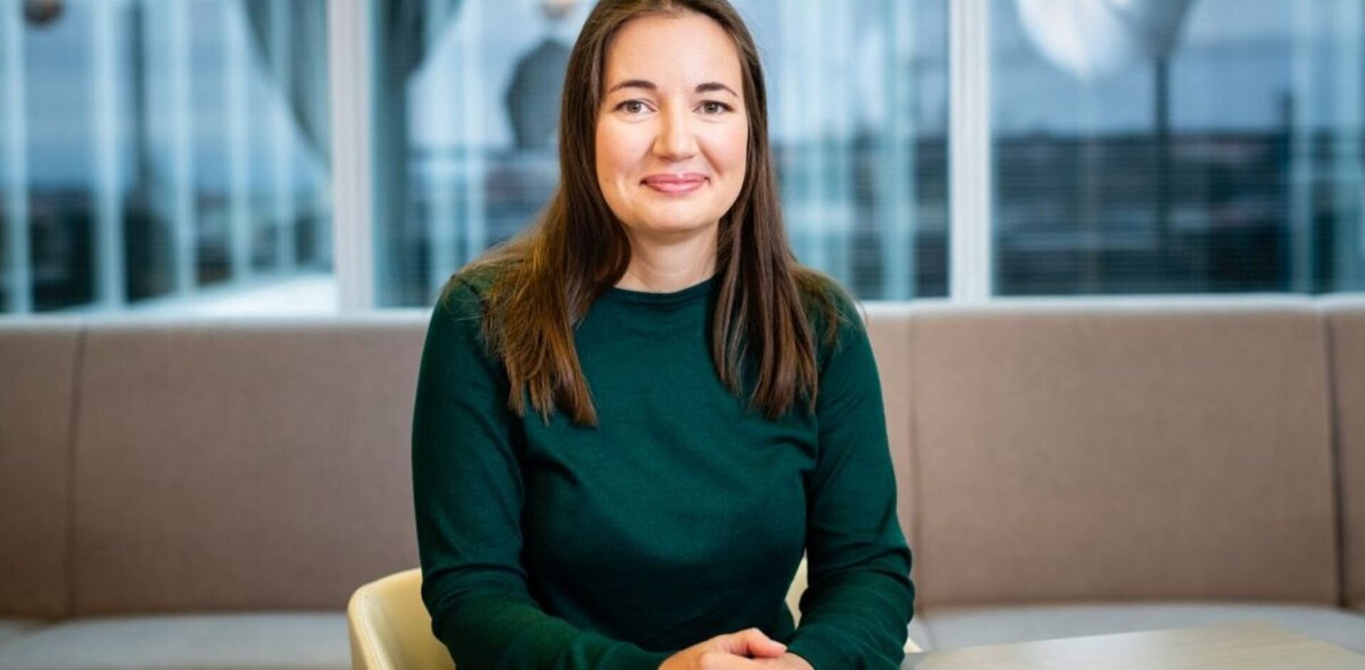 Прогноз Swedbank: безработица должна снизиться во второй половине года