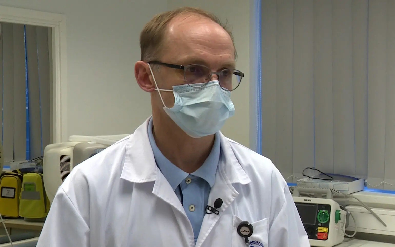 Старкопф: дополнительные ограничения неизбежны