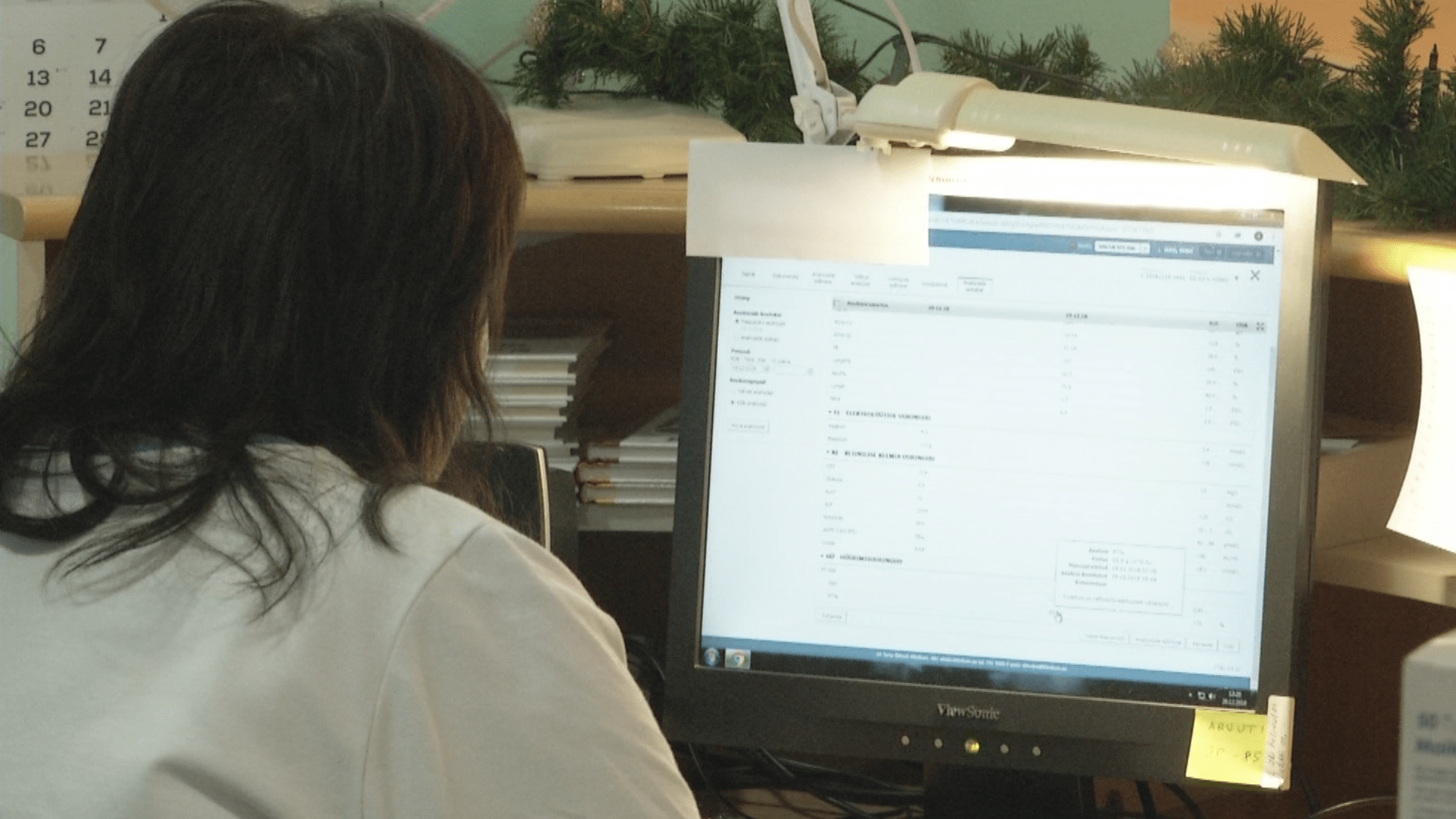 Регистрироваться на вакцинацию можно будет через э-регистратуру