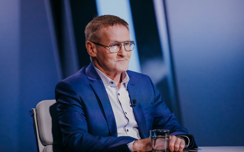 В пятницу министр Ааб представит план справедливого перехода для Ида-Вирумаа