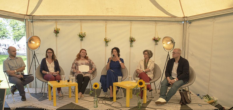 Начался сбор идей для Фестиваля мнений