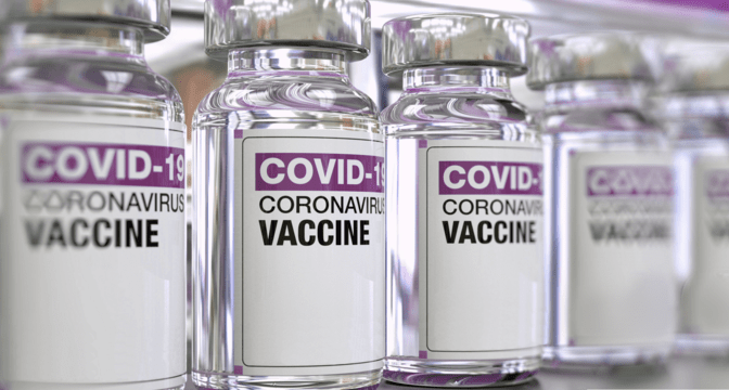 В Европе не утихают споры вокруг вакцины AstraZeneca