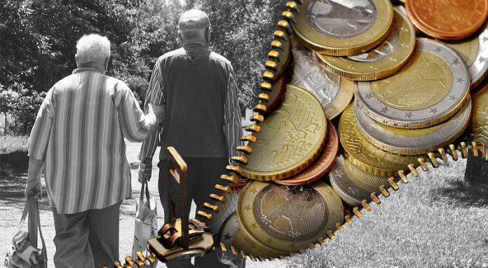 Если работаете то заполнять