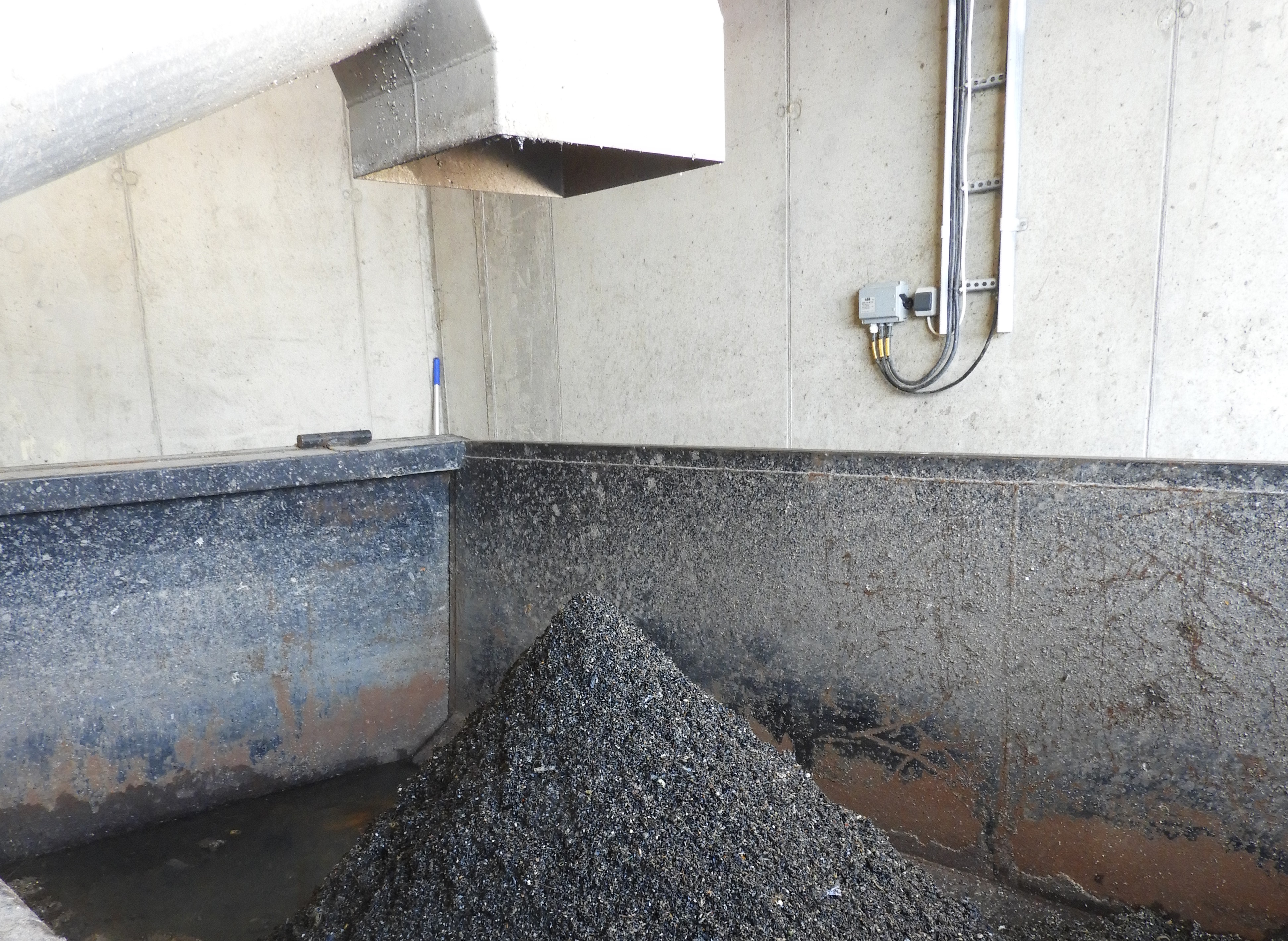 Читатели «НГ» – нужен новый буклет о сортировке мусора