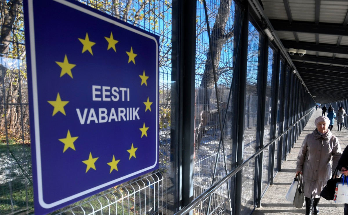 Департамент здоровья: условия подачи декларации при пересечении границы