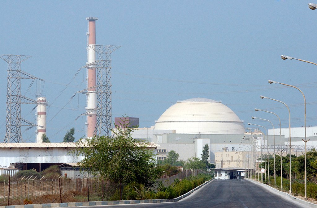 Иран сообщил о происшествии на ядерном объекте в Натанзе