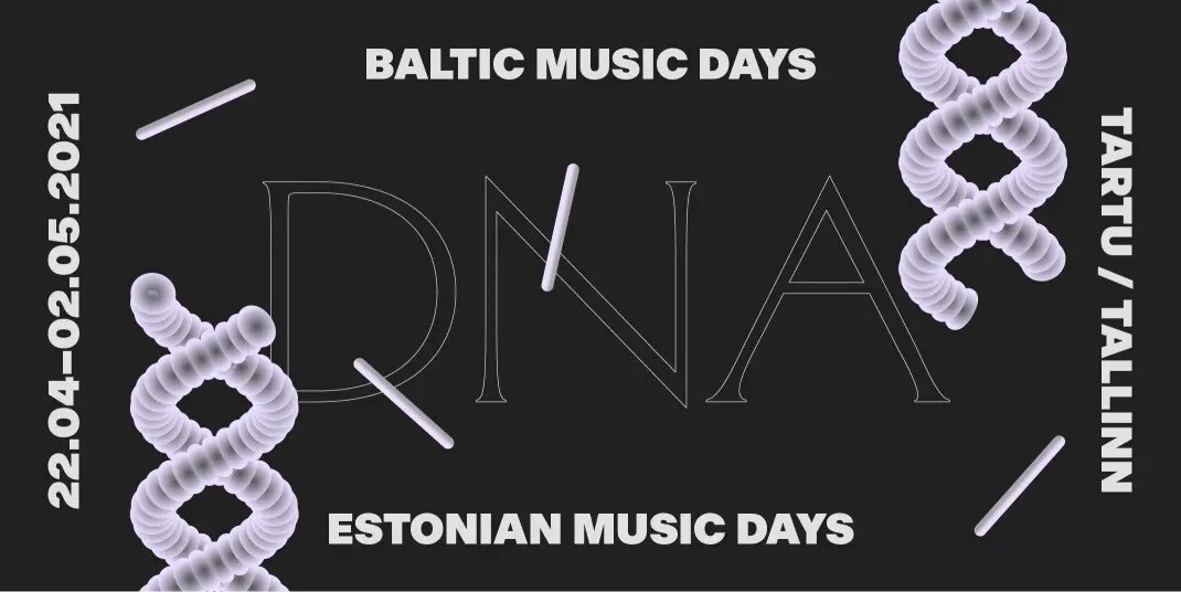 Эстонские дни музыки в этом году пройдут в формате онлайн-фестиваля