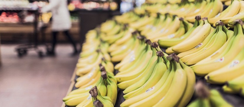 Бананы оказались под угрозой исчезновения