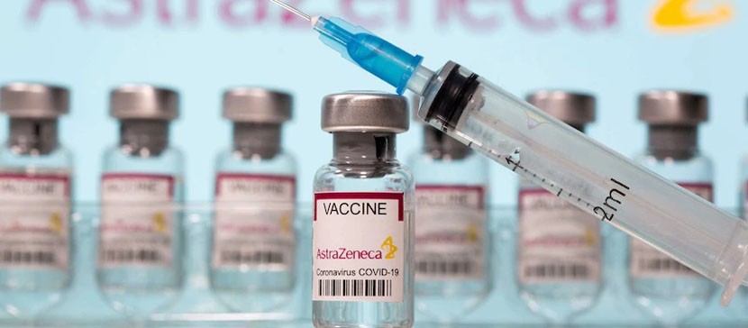 Первая европейская страна полностью отказалась от вакцины AstraZeneca