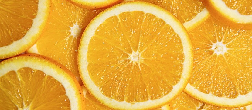 Как правильно есть апельсины
