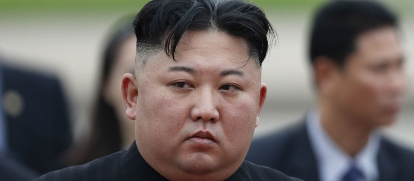 Чиновник в Северной Корее не смог закупить оборудование и был казнен