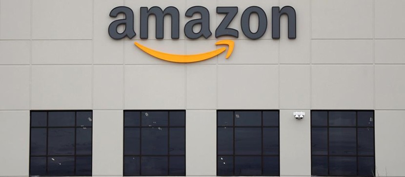 ЕС не хочет комментировать налоговый скандал с Amazon