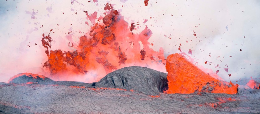 Десятки человек стали жертвами извержения вулкана в Африке