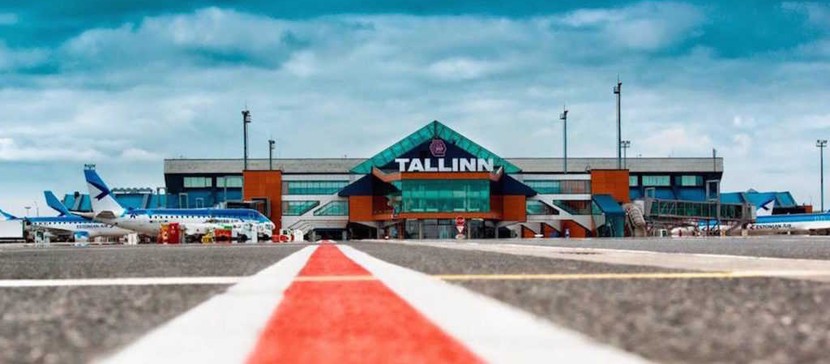 Эстонские аэропорты не будут принимать рейсы "Белавии" - Каллас